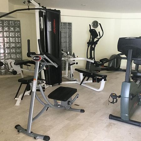 Apartamento Estrella Del Mar Acapulco Apartment Ngoại thất bức ảnh