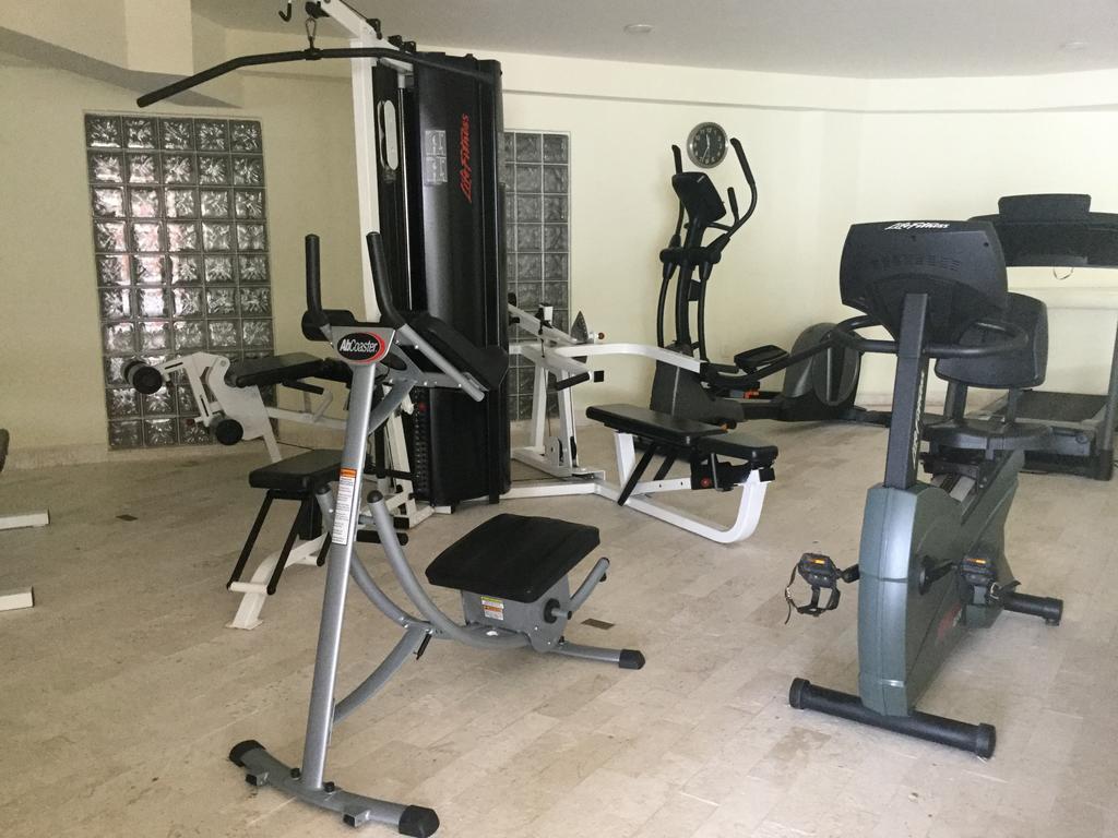 Apartamento Estrella Del Mar Acapulco Apartment Ngoại thất bức ảnh