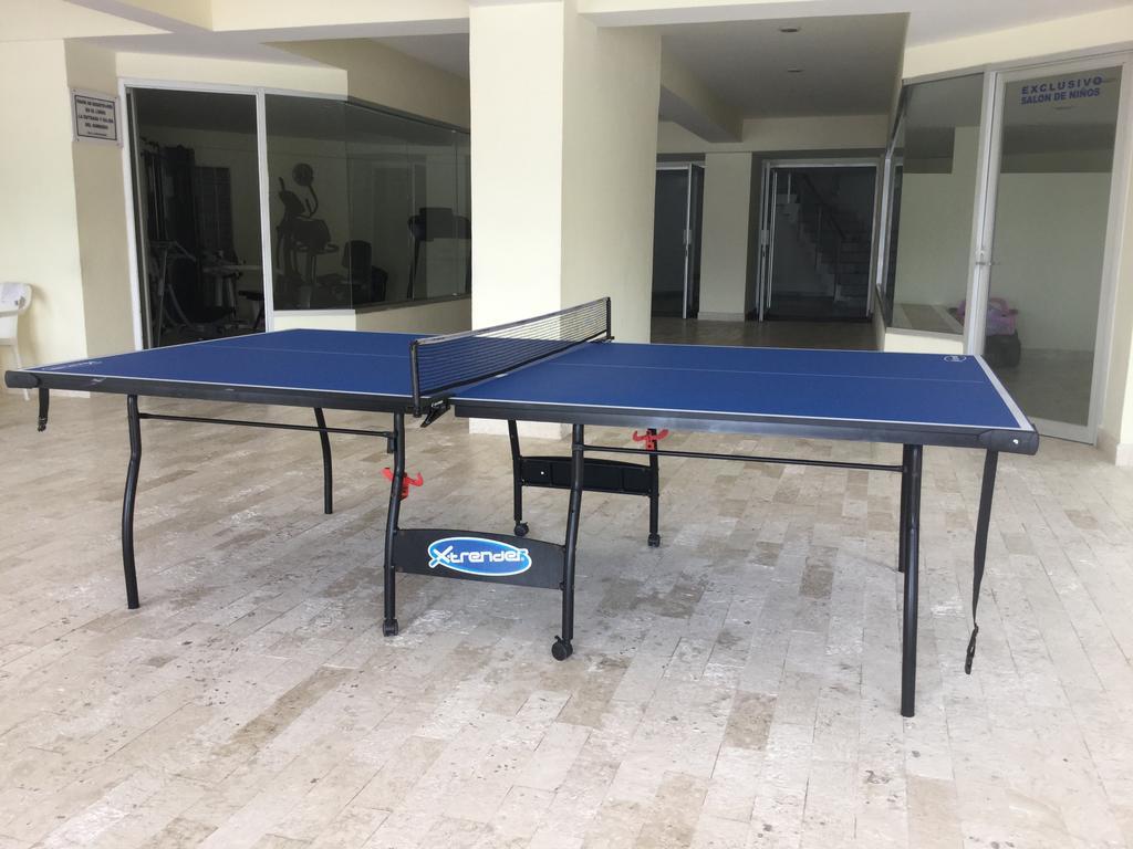 Apartamento Estrella Del Mar Acapulco Apartment Ngoại thất bức ảnh